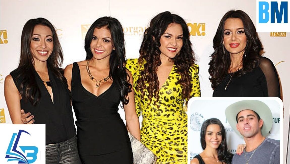 Tahiti Hernandez: The Sister Behind Bruno Mars’ Rhythm