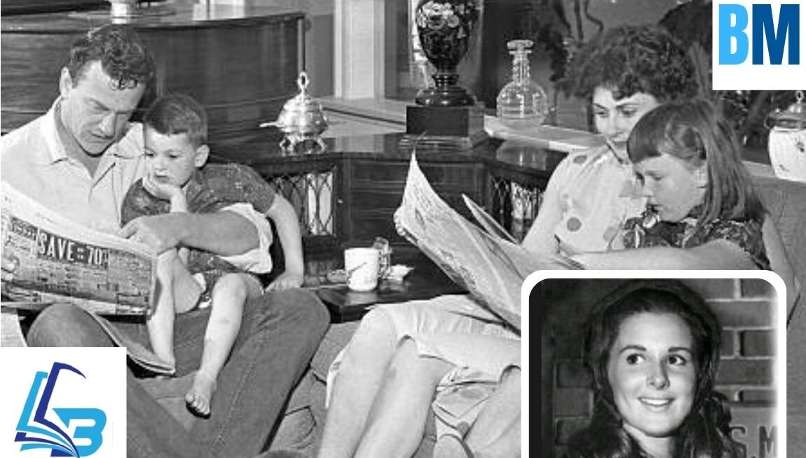 Jenny Lee Arness: The Untold Story of James Arness’ Daughter