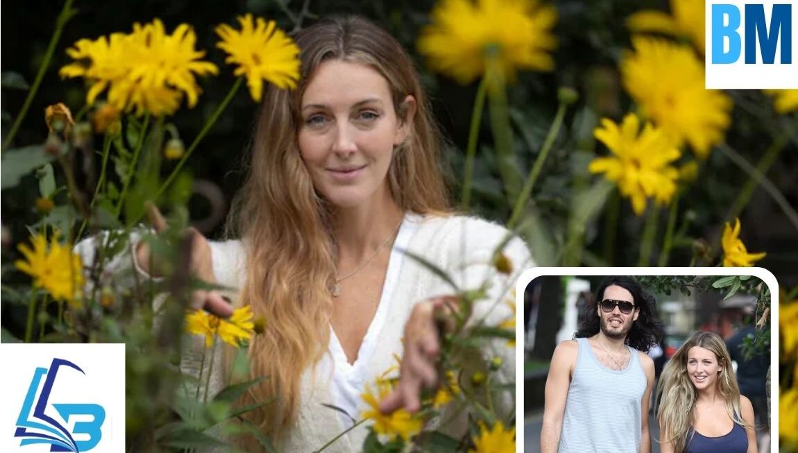 Laura Brand: The Woman Behind Russell Brand