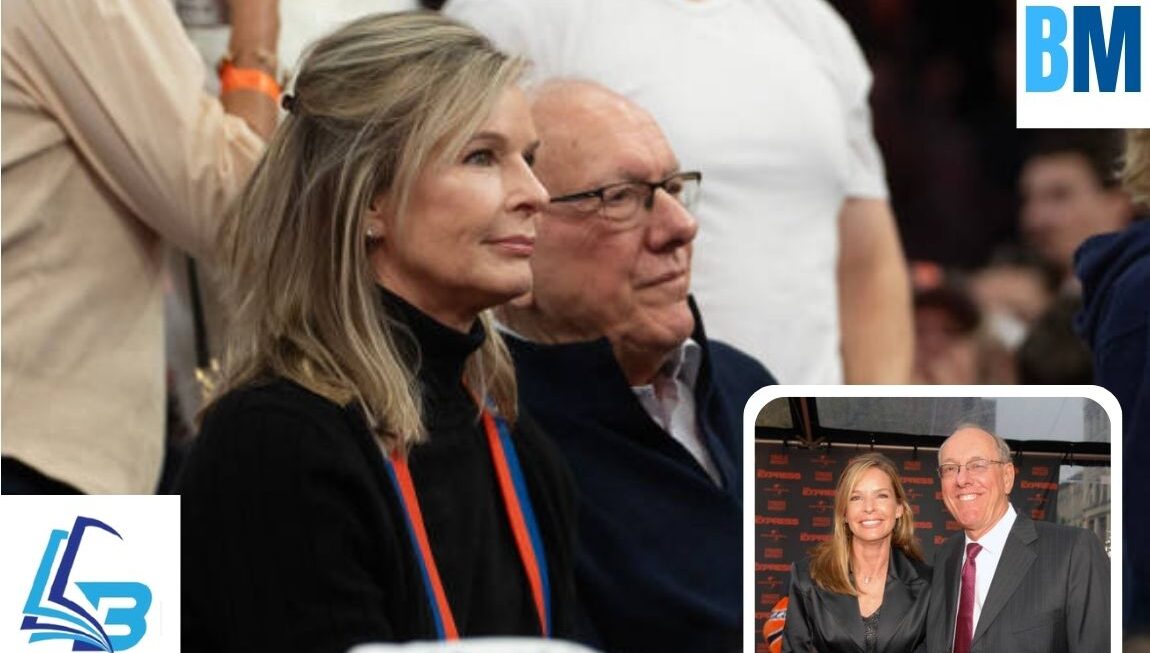 Elaine Boeheim: Life Before and After Jim Boeheim