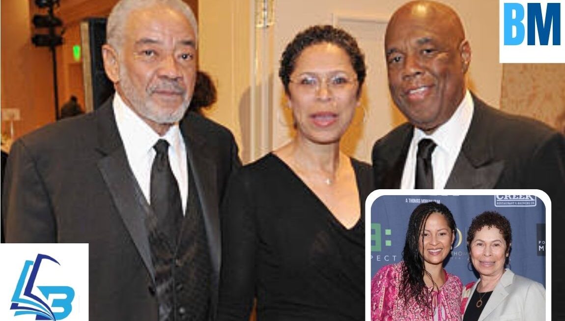 Marcia Withers: Honoring the Life and Love Behind Bill Withers