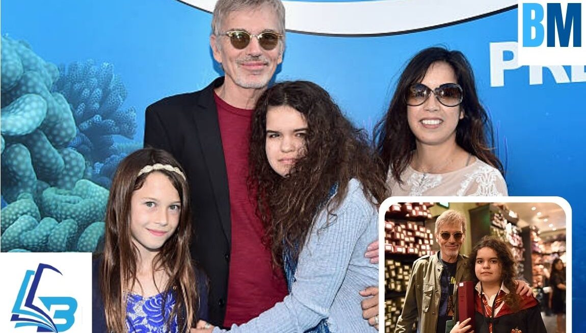 Who Is Bella Thornton – A Father-Daughter Bond Billy Bob Thornton