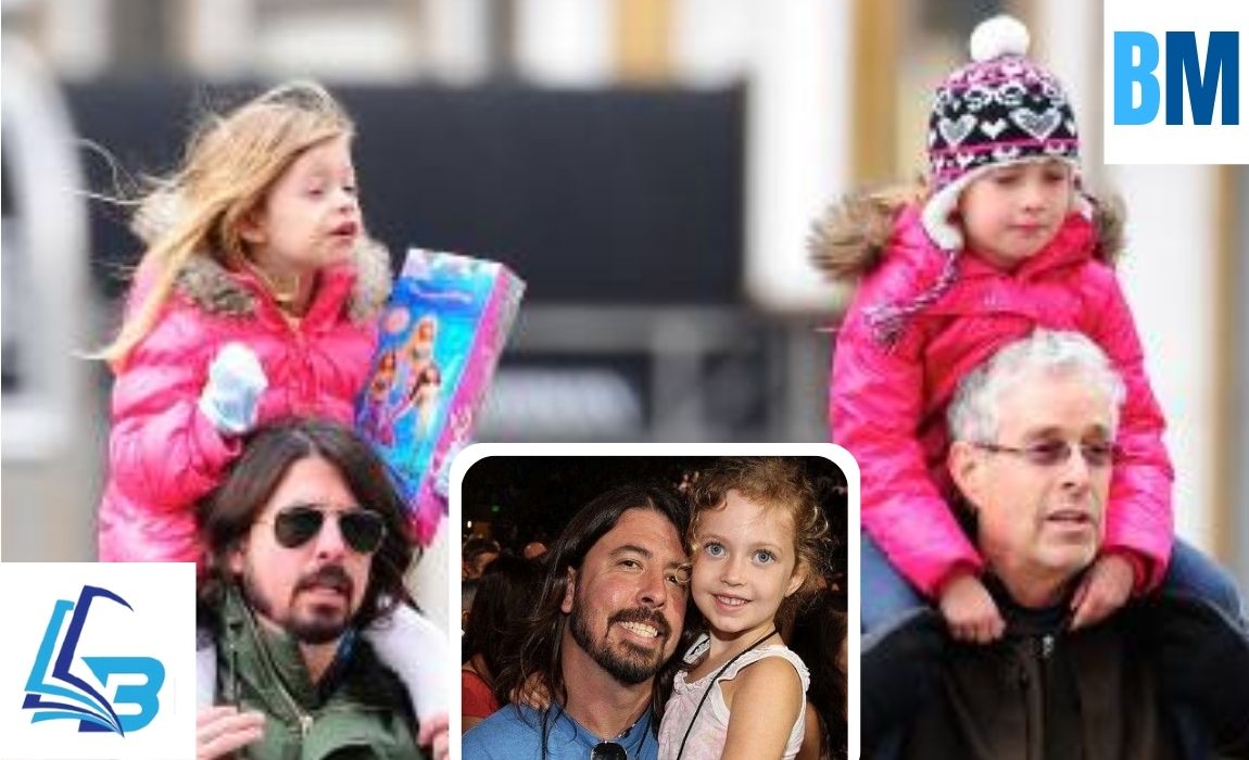 Harper Willow Grohl