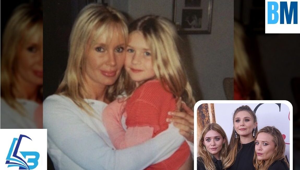 How Courtney Taylor Olsen Connects to Elizabeth Olsen