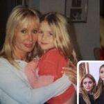 Courtney Taylor Olsen