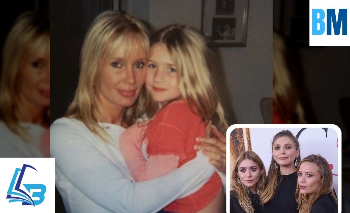 Courtney Taylor Olsen