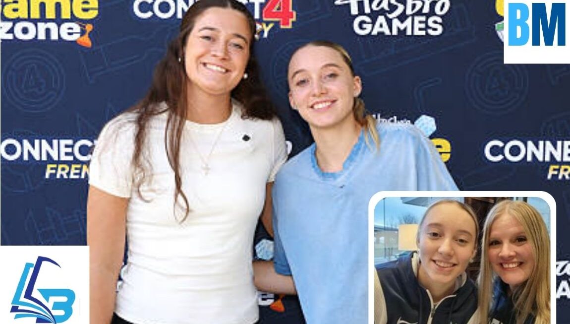 The Amy Dettbarn Influence on Paige Bueckers’ Journey