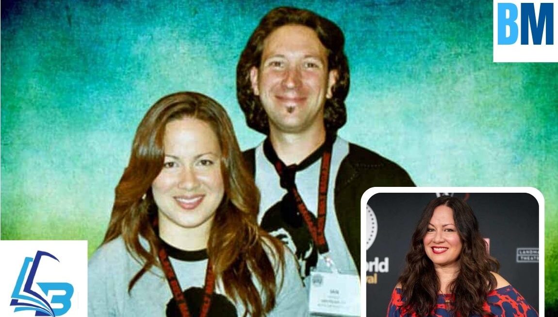 Ian Keasler: The Man Beside Shannon Lee’s Journey with Husband