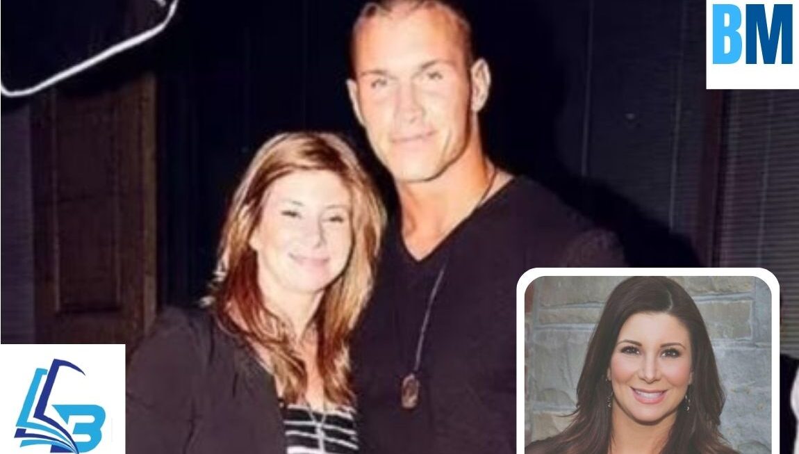 Samantha Speno – Journey After Randy Orton Ex-Wife