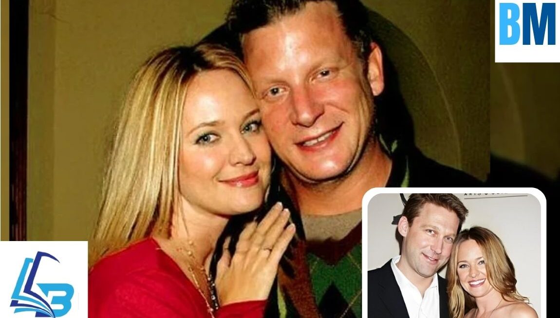 Where Is Sandy Corzine? Sharon Case’s Ex-Wife