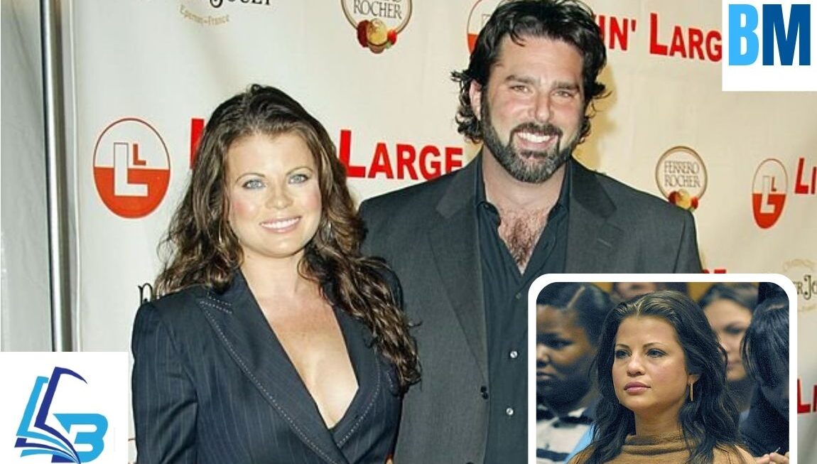 Paul Cerrito: The Man Behind Yasmine Bleeth’s Loyal Husband