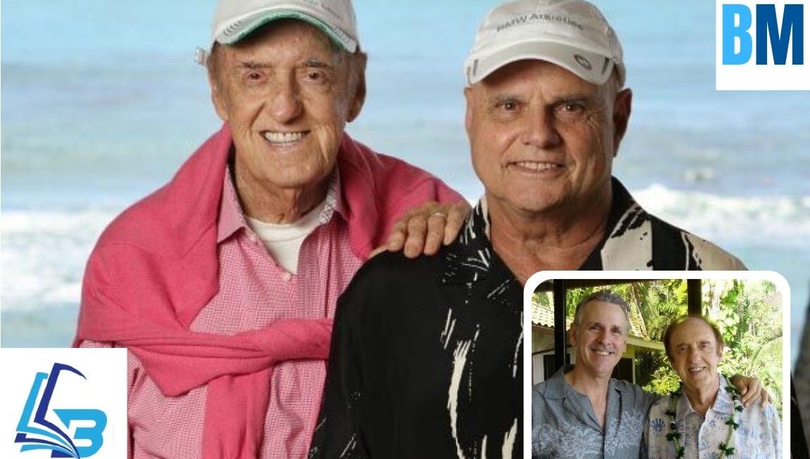 Stan Cadwallader: The Partnership Journey with Jim Nabors
