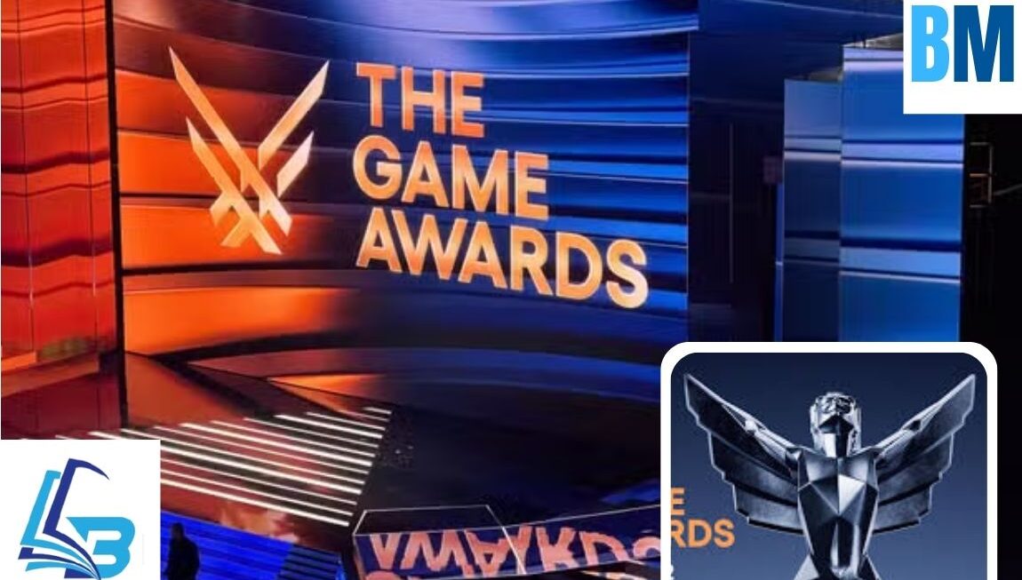 The Game Awards Winners