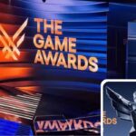 The Game Awards Winners