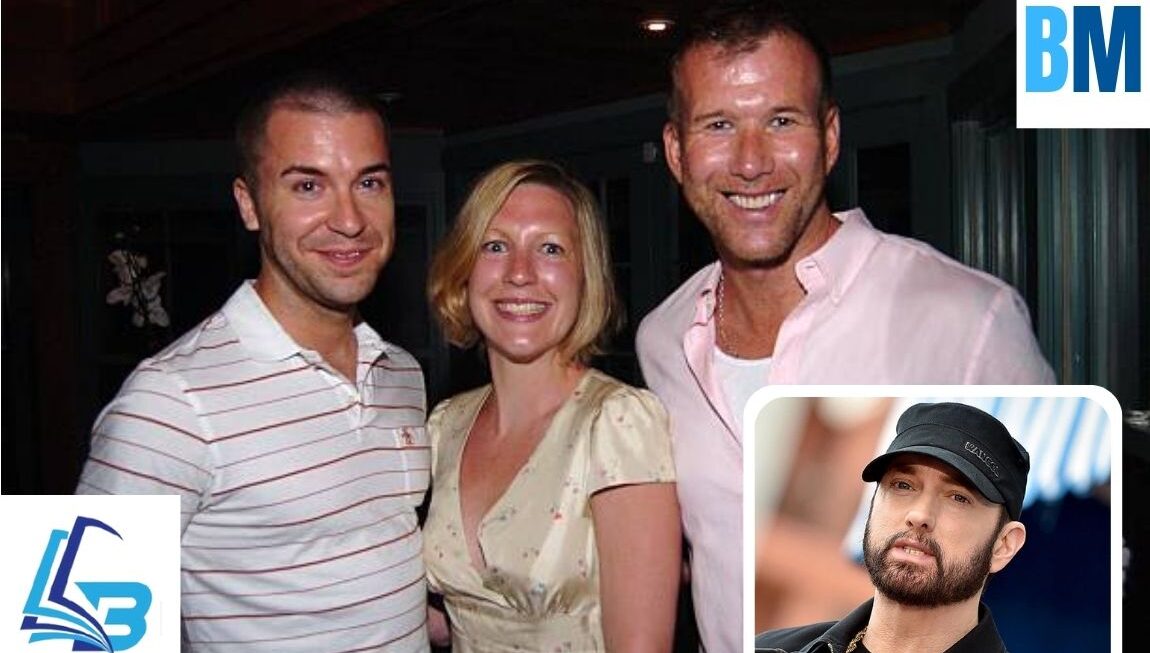 Eric Hartter: The Untold Link Between Eminem