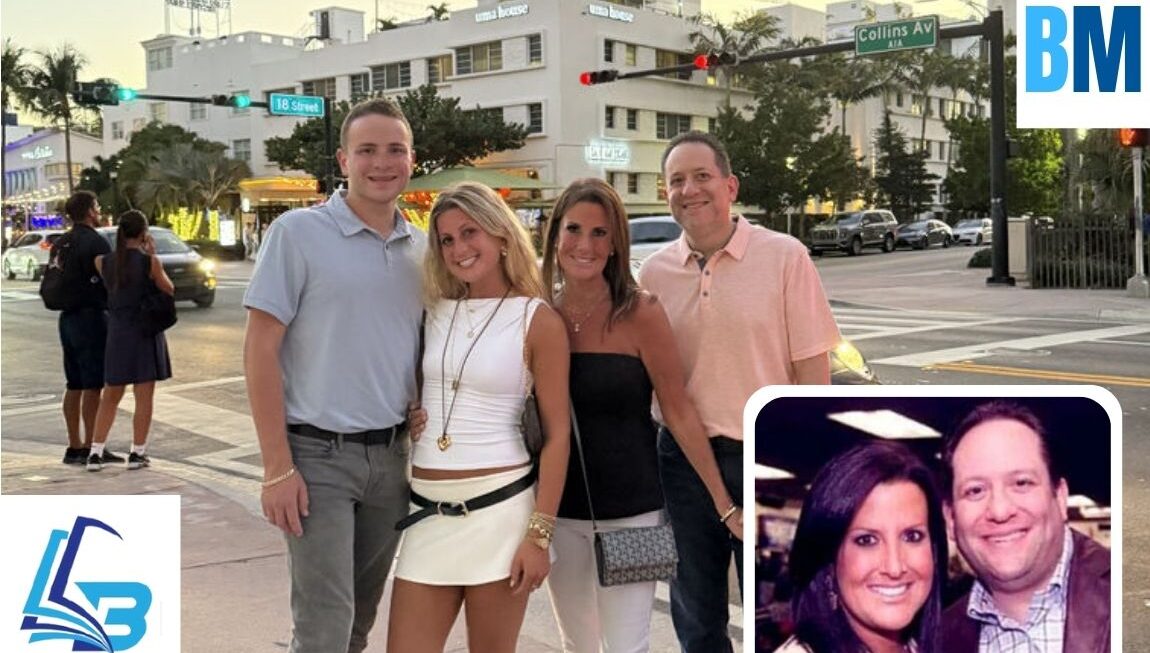 Jordan Broad: Beyond the Pawn Shop Ashley Broad