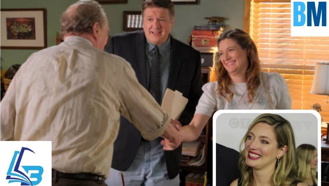 Aliza Barber: Mystery Behind the Name Lance Barber’s Wife