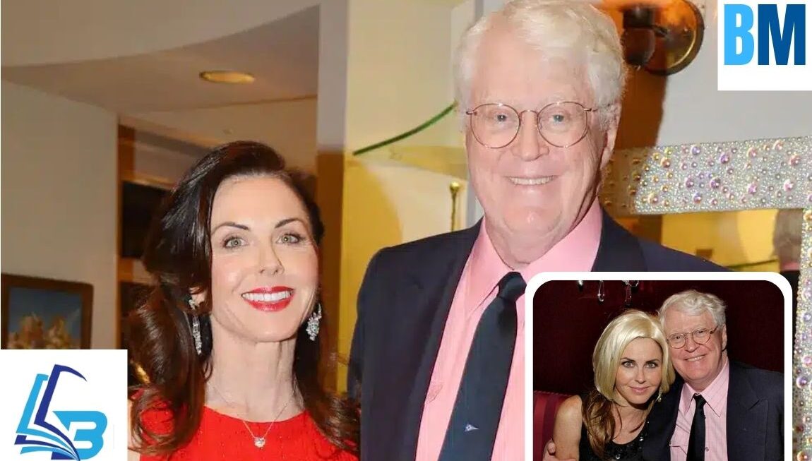 Bridget Rooney: Met Billionaire Bill Koch