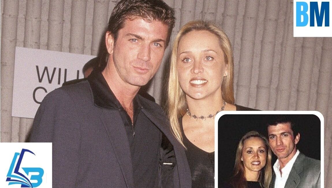 Kirsten Barlow: Life Beyond the Spotlight with Joe Lando