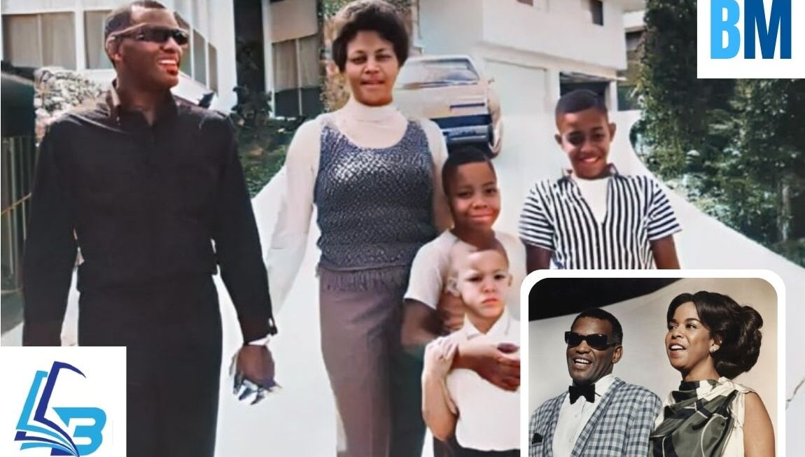 Della Beatrice Howard Robinson: The Woman Behind Ray Charles