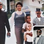 Della Beatrice Howard Robinson