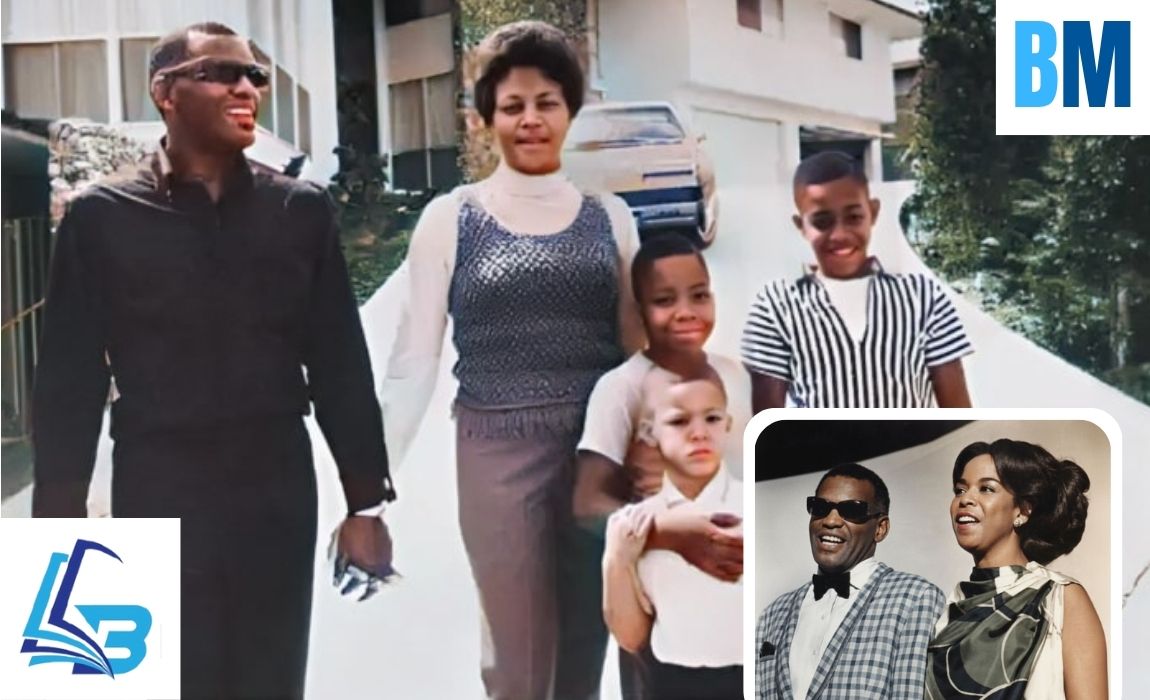 Della Beatrice Howard Robinson