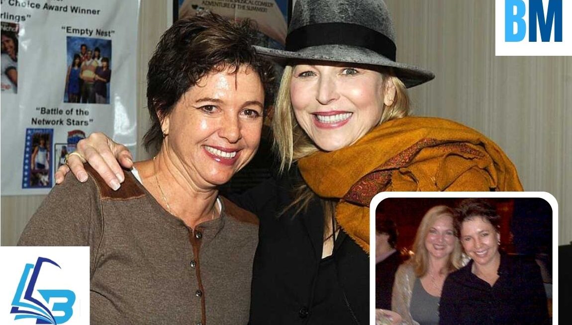 Inside the Life of Martie Allen and Kristy McNichol