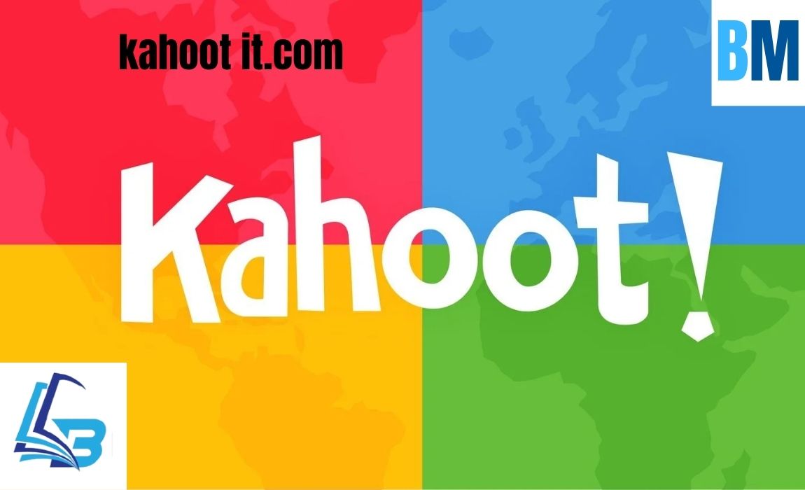 kahoot it.com