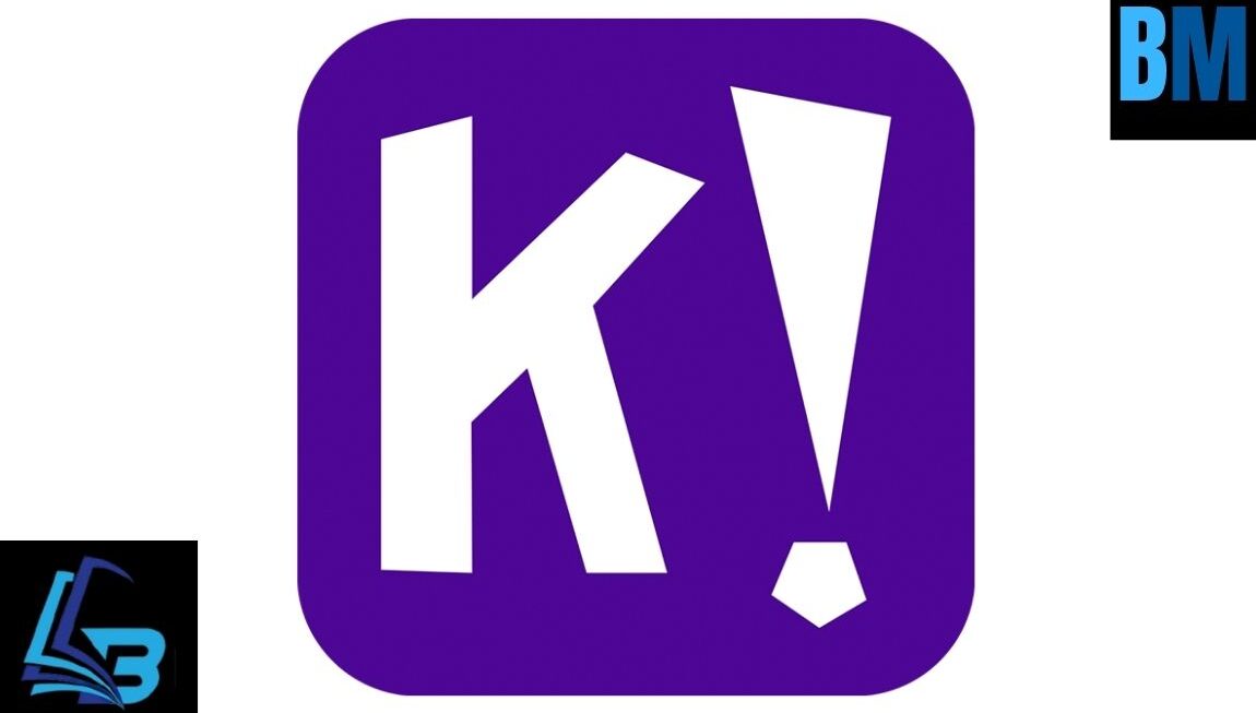 Unlock Learning Fun at www.kahoot.kit