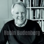 Robin Budenberg