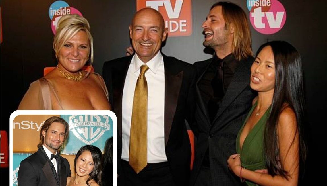 Yessica Kumala: From Private Life to Josh Holloway’s Forever Partner