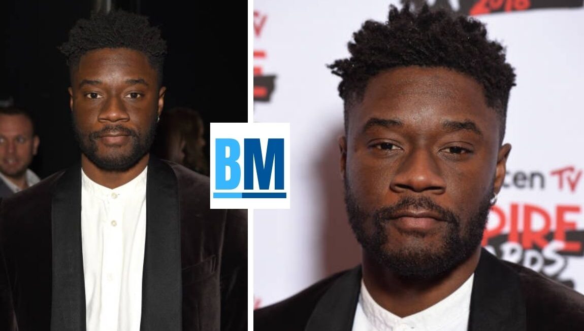 Charles Babalola: Rising British Star Shaping the Future of Acting