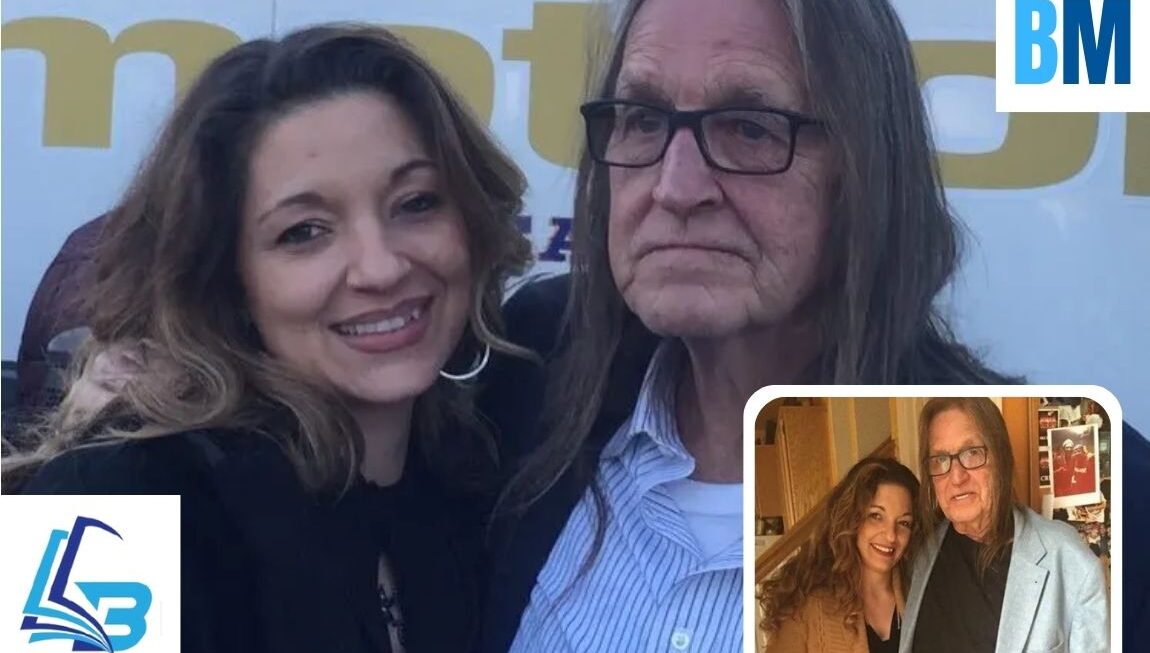 Kristina Sunshine Jung — The Inspiring Life of George Jung’s Daughter
