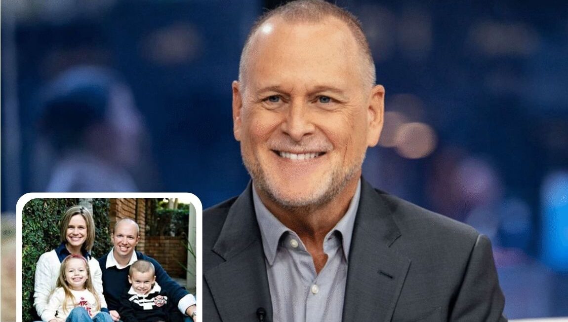 Jeremy Rytky – What Happened to Andrea Barber’s Ex-Husband?