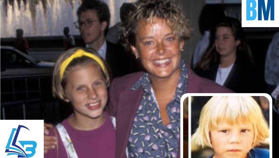 Zoe Bearse: Exploring the Life and Influence of Amanda Bearse’s Daughter
