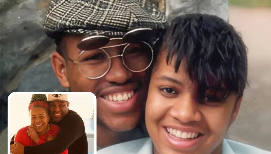 Dede Moseley: The Inspiring Journey of Eric Thomas’s Wife