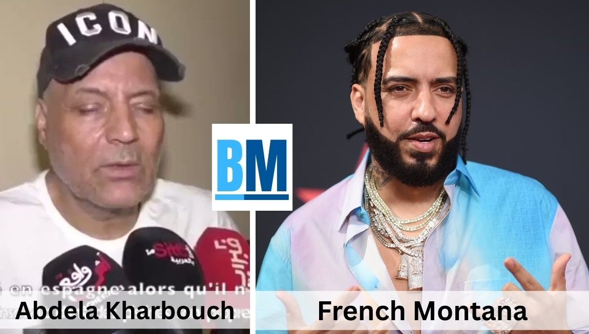Inside the Life of Abdela Kharbouch – The Father Who Shaped French Montana’s Journey