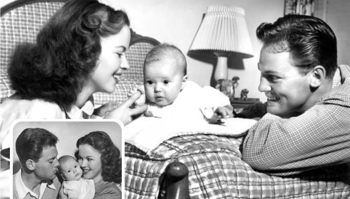 Linda Susan Agar: Unveiling the Private Life of Shirley Temple’s Only Daughter
