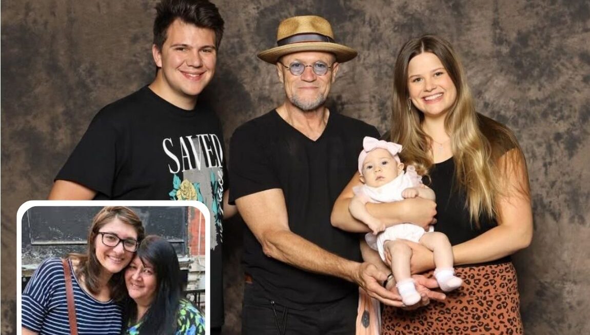 Meet Alynne Rooker: The Supportive Wife of Actor Michael Rooker