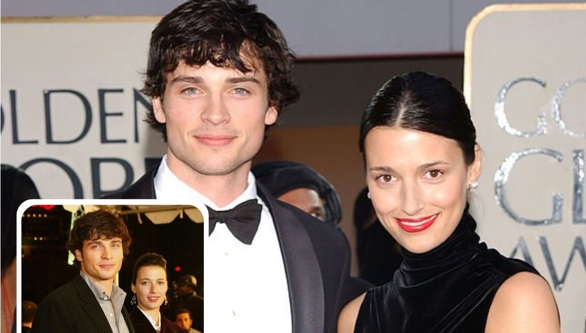 Inside Jamie White-Welling’s Life: The Story Behind Tom Welling’s Former Wife