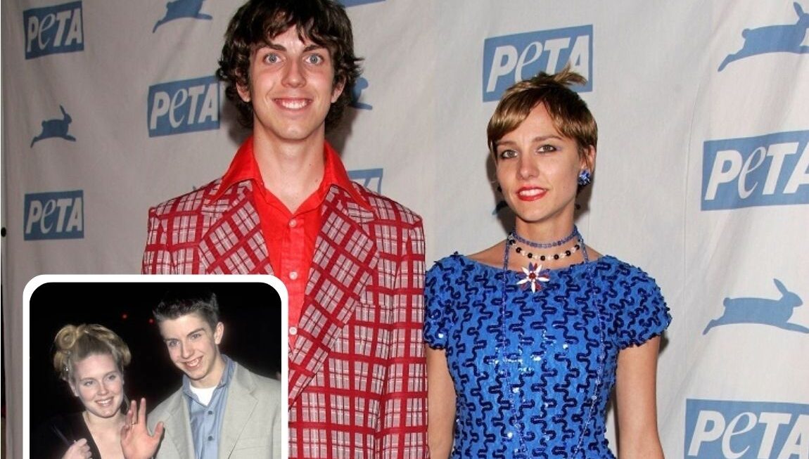 Heidi Van Pelt: From Fame to Privacy After Taran Noah Smith