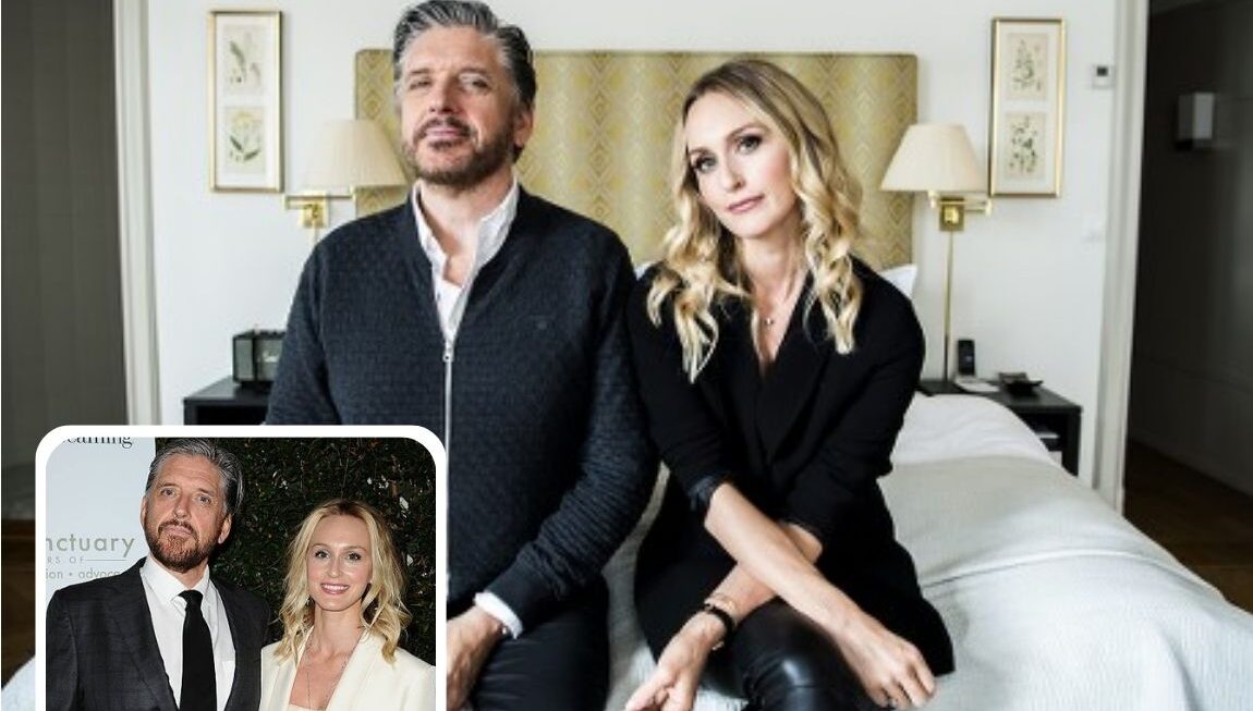 Megan Wallace Cunningham: The Quiet Life Behind Craig Ferguson’s Wife