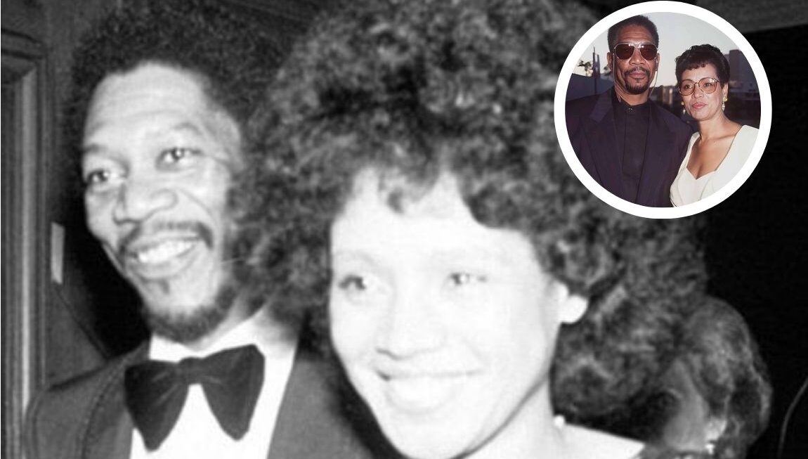 Jeanette Adair Bradshaw: A Closer Look at Morgan Freeman’s Former Wife