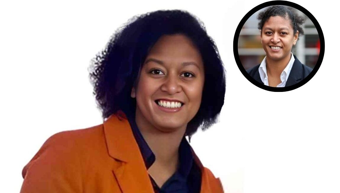 Alvina Taylor: The Inspiring Power Guiding A&J’s Multifaceted Journey