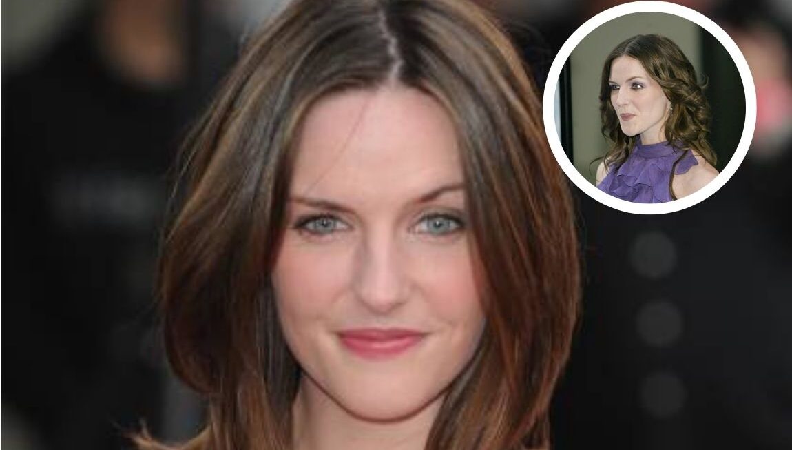 Ashley Lilley: The Scottish Actress Captivating Audiences Worldwide