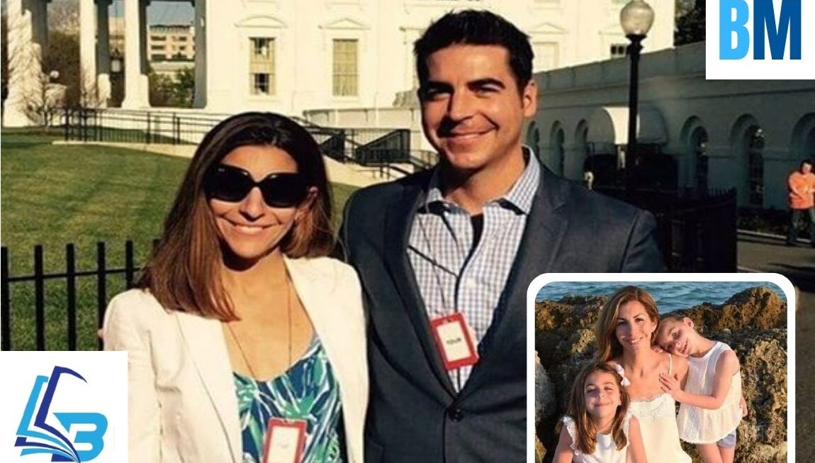 Who Is Noelle Inguagiato? Inside the Life of Jesse Watters’ First Wife