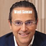 Wael Sawan