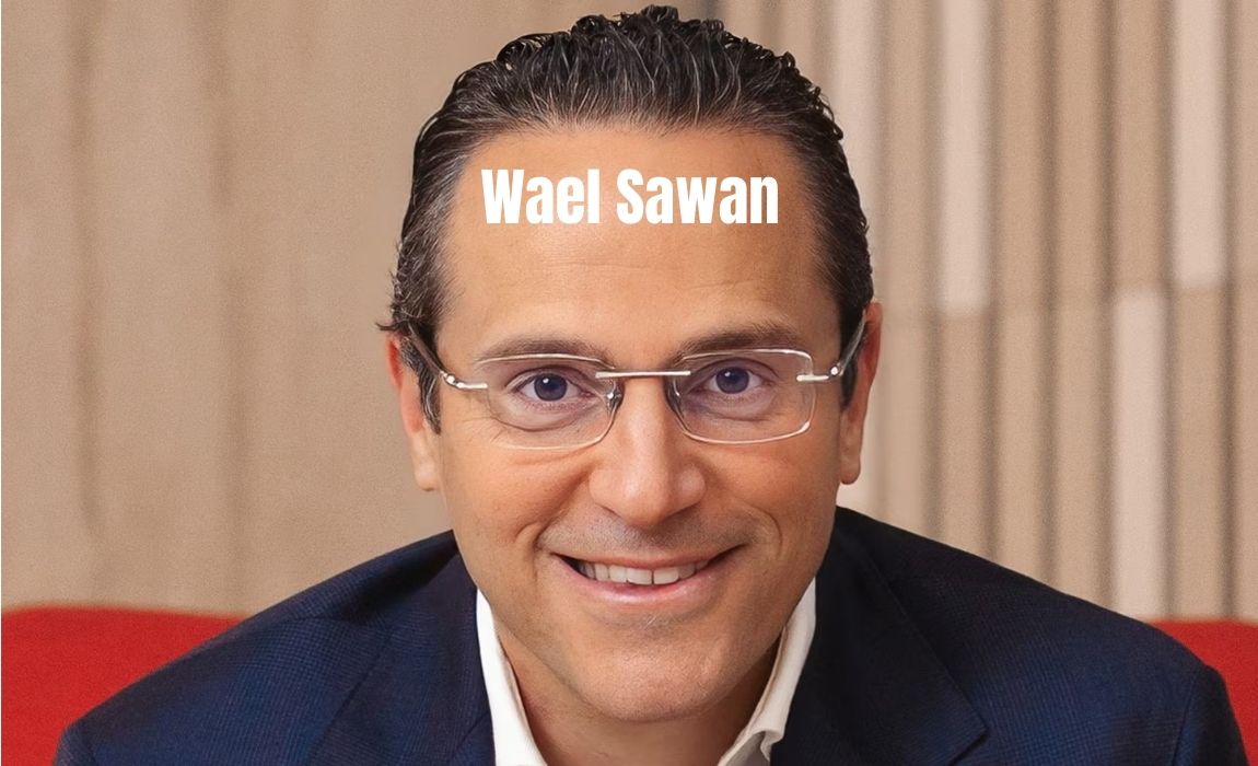 Wael Sawan