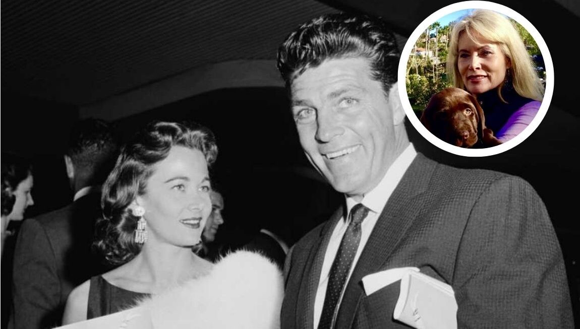 Inside Susan Dee Robbins’ Marriage: 33 Years with Dale Robertson