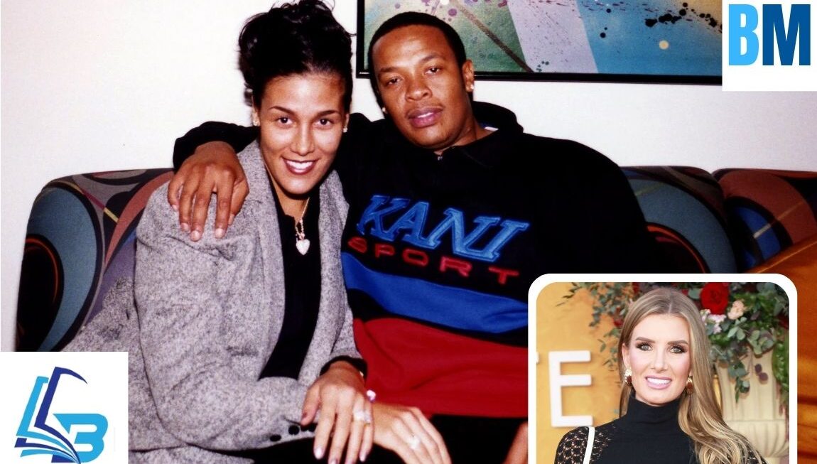 Nicole Plotzker: The Woman Behind Dr. Dre’s Wife